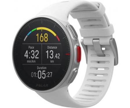 Смарт-часы Polar VANTAGE V White (90070736)