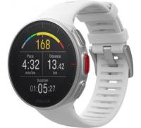Смарт-часы Polar VANTAGE V White (90070736)