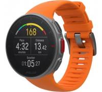 Смарт-часы Polar VANTAGE V Orange (90070738)