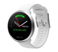 Смарт-часы Polar IGNITE White\Silver M\L (90071067)