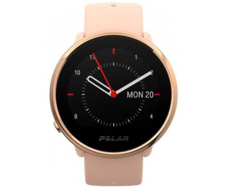Смарт-часы Polar IGNITE Pink\Rose S (90079898)