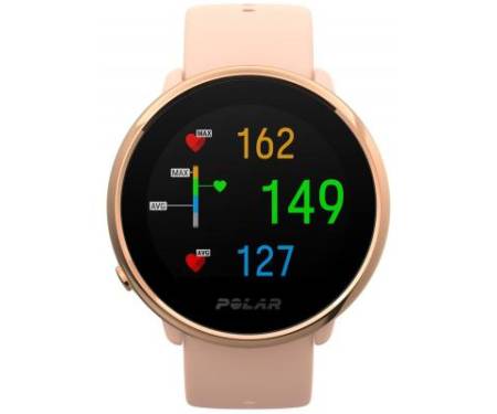 Смарт-часы Polar IGNITE Pink\Rose S (90079898)