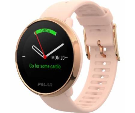 Смарт-часы Polar IGNITE Pink\Rose S (90079898)