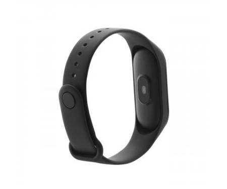 Фитнес браслет CANYON CNE-SB02BB Black (CNE-SB02BB)