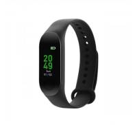 Фитнес браслет CANYON CNE-SB02BB Black (CNE-SB02BB)