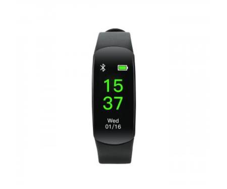 Фитнес браслет CANYON CNE-SB12BB Black (CNE-SB12BB)