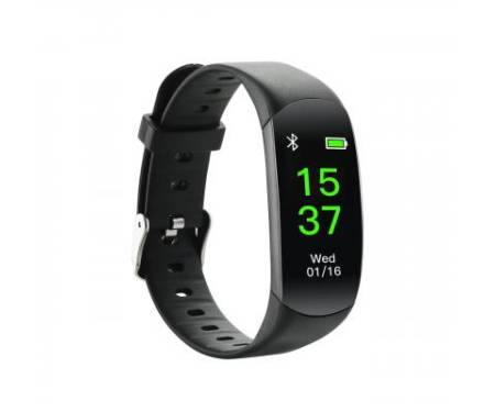 Фитнес браслет CANYON CNE-SB12BB Black (CNE-SB12BB)