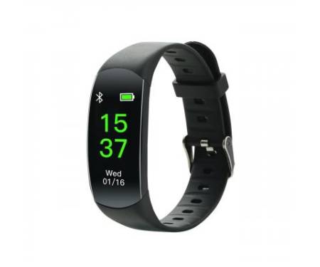 Фитнес браслет CANYON CNE-SB12BB Black (CNE-SB12BB)