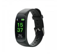 Фитнес браслет CANYON CNE-SB12BB Black (CNE-SB12BB)