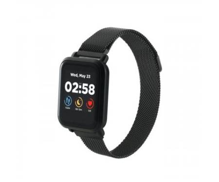 Смарт-часы CANYON CNS-SW73BB Black (CNS-SW73BB)
