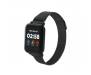 Смарт-часы CANYON CNS-SW73BB Black (CNS-SW73BB)
