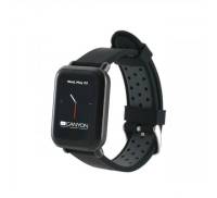 Смарт-часы CANYON CNS-SW73BB Black (CNS-SW73BB)