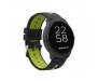 Смарт-часы CANYON CNS-SW81BG Black-Green (CNS-SW81BG)