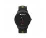 Смарт-часы CANYON CNS-SW81BG Black-Green (CNS-SW81BG)
