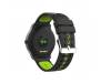 Смарт-часы CANYON CNS-SW81BG Black-Green (CNS-SW81BG)