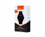 Смарт-часы CANYON CNS-SW81BG Black-Green (CNS-SW81BG)