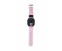Смарт-часы Ergo GPS Tracker Color J020 - Детский трекер (Pink) (GPSJ020P)