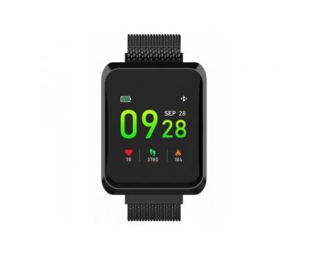 Смарт-часы Havit HV-H1103 Black