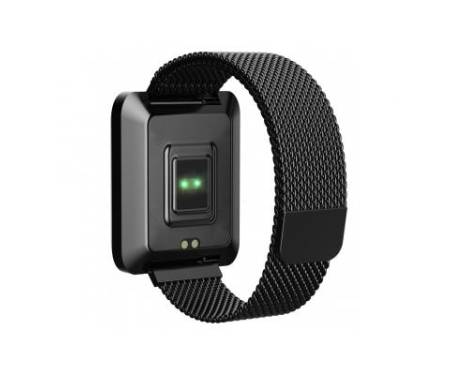 Смарт-часы Havit HV-H1103 Black