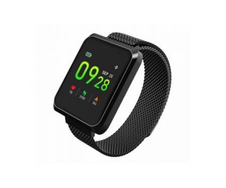 Смарт-часы Havit HV-H1103 Black