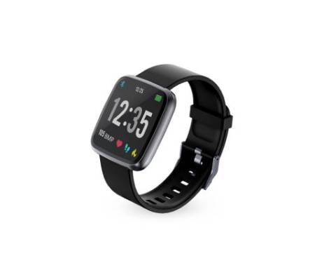 Смарт-часы Havit HV-H1104 Black