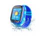 Смарт-часы GoGPS ME K14 Blue Детские GPS часы-телефон (K14BL)