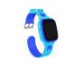 Смарт-часы GoGPS ME K14 Blue Детские GPS часы-телефон (K14BL)