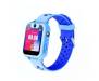 Смарт-часы GoGPS ME K21 Blue (K21BL)