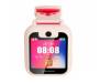 Смарт-часы GoGPS ME K21 Pink (K21PK)