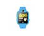 Смарт-часы GoGPS ME K22 Blue (K22BL)