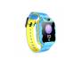 Смарт-часы GoGPS ME K22 Blue (K22BL)