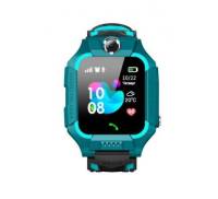 Смарт-часы GoGPS ME K24 Green (K24GN)