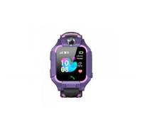 Смарт-часы GoGPS ME K24 Purple (K24PR)