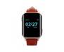 Смарт-часы GoGPS М01 Gold Телефон-часы с GPS треккером (M01GD)