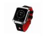 Смарт-часы GoGPS М02 Black Телефон-часы с GPS треккером (M02BK)