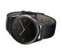 Смарт-часы Mobvoi TicWatch C2 WG12036 Onyx Black (P1023000400A)
