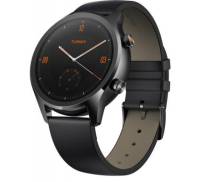 Смарт-часы Mobvoi TicWatch C2 WG12036 Onyx Black (P1023000400A)