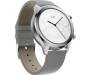 Смарт-часы Mobvoi TicWatch C2 WG12036 Platinum Silver (P1023000500A)