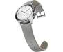 Смарт-часы Mobvoi TicWatch C2 WG12036 Platinum Silver (P1023000500A)
