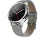 Смарт-часы Mobvoi TicWatch C2 WG12036 Platinum Silver (P1023000500A)