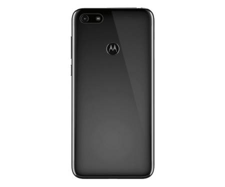 Смартфон Motorola Moto E6 Play 2GB/32GB Dual Steel Black
