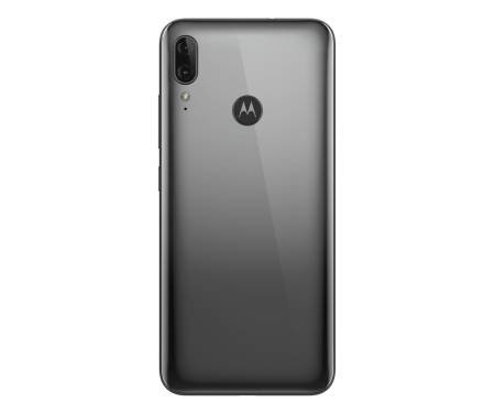 Смартфон Motorola E6 Plus 2/32Gb XT2025-2 Polished Graphite