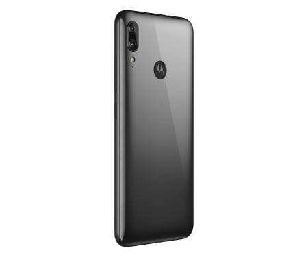 Смартфон Motorola E6 Plus 2/32Gb XT2025-2 Polished Graphite