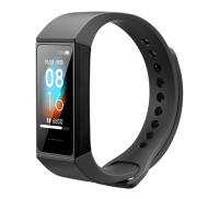 Фитнес-браслет Xiaomi Mi Smart Band 4c Black