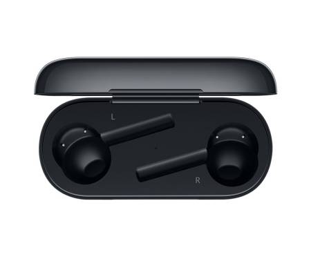 Наушники HUAWEI FreeBuds 3i Carbon Black (55033024)
