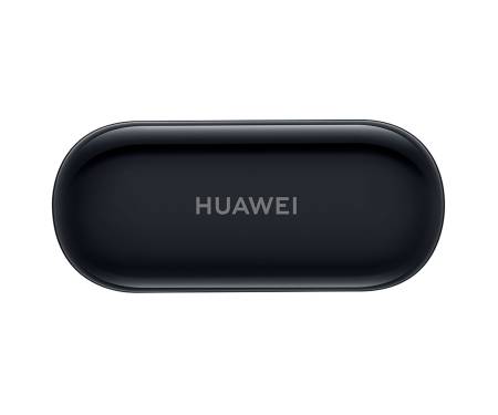 Наушники HUAWEI FreeBuds 3i Carbon Black (55033024)