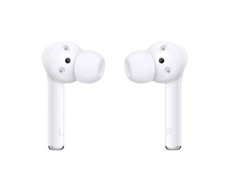 Наушники HUAWEI FreeBuds 3i Ceramic White (55033023)