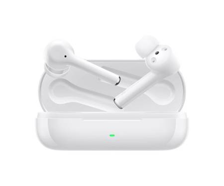 Наушники HUAWEI FreeBuds 3i Ceramic White (55033023)