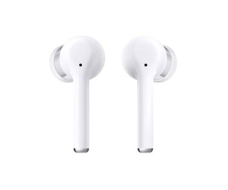 Наушники HUAWEI FreeBuds 3i Ceramic White (55033023)