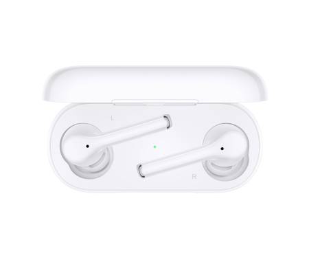 Наушники HUAWEI FreeBuds 3i Ceramic White (55033023)